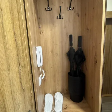 Apartament Traveller Zlatibor