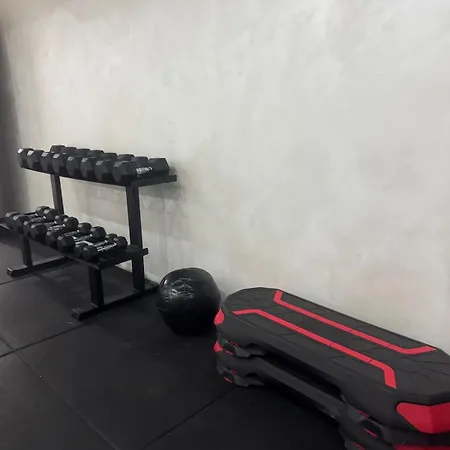 Traveller Lägenhet Zlatibor