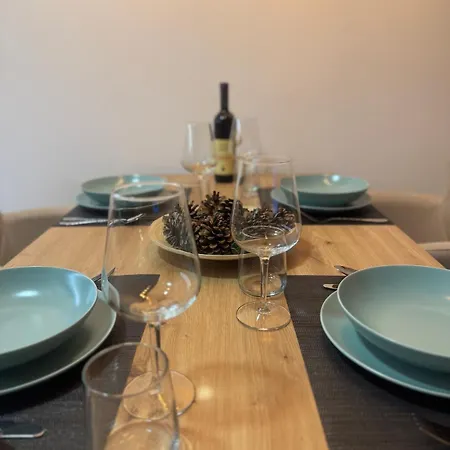 Traveller Lägenhet *