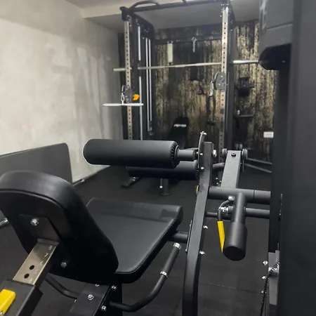 Traveller Apartament *