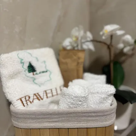 Traveller Daire Zlatibor