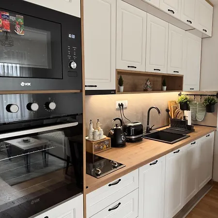 Traveller Lägenhet *