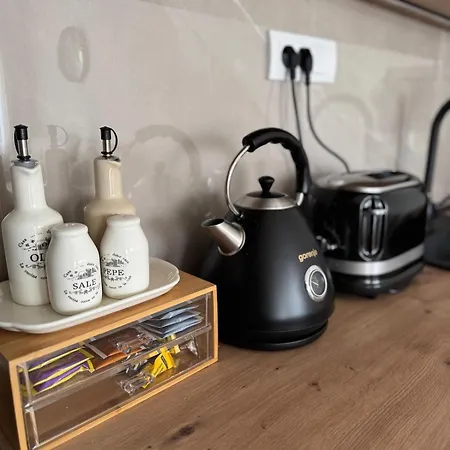 Apartament Traveller *