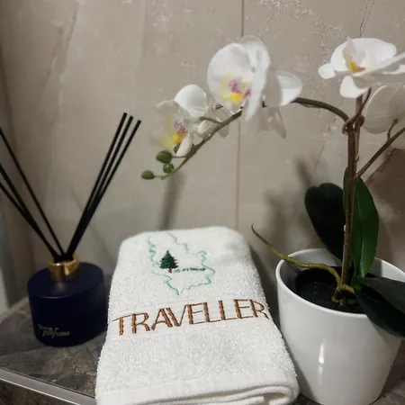 Traveller *
