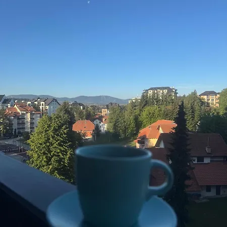 Lägenhet Traveller *