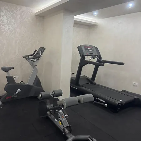 Traveller Apartament Zlatibor