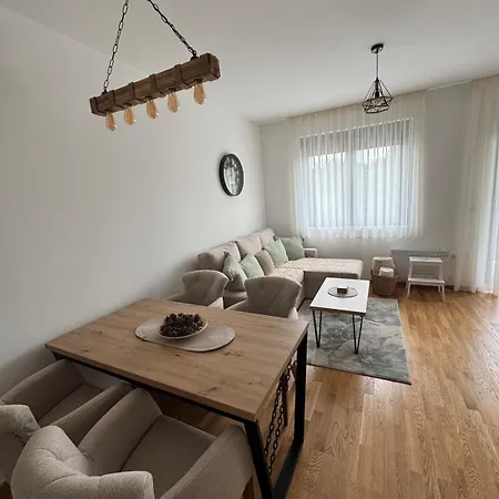 Apartament Traveller Zlatibor