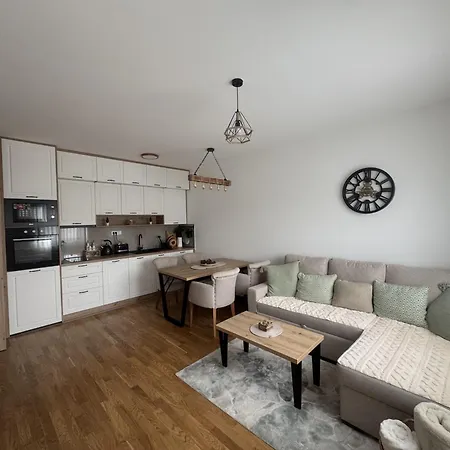 Apartament Traveller Zlatibor