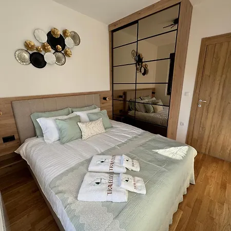 Traveller Apartament Zlatibor