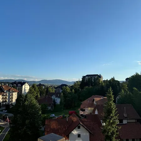 Apartament Traveller *