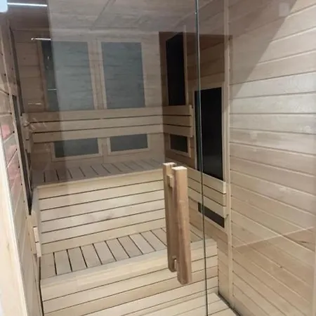 Lägenhet Traveller *