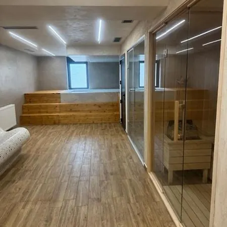 Traveller * Zlatibor