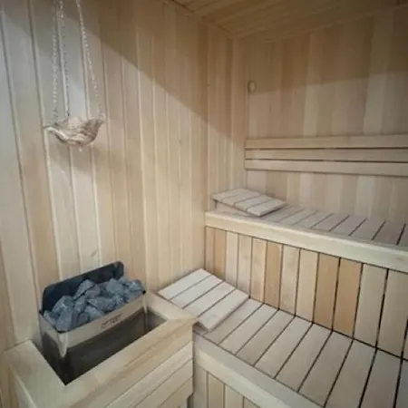 Apartament Traveller