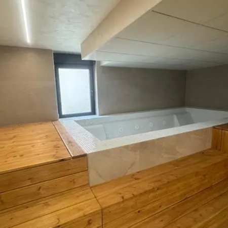 Apartament Traveller *