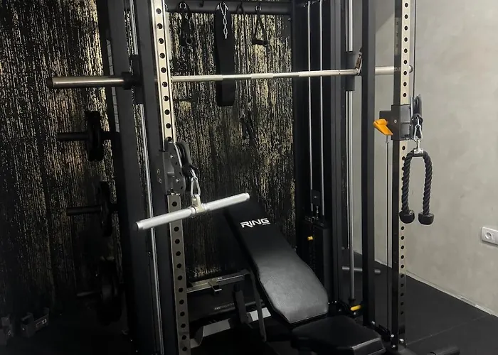 Traveller アパート