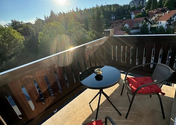 アパート Traveller *