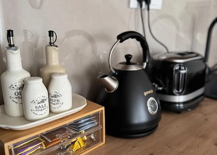 アパート Traveller *