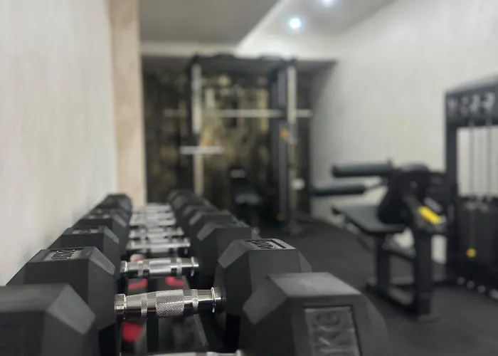 Traveller アパート