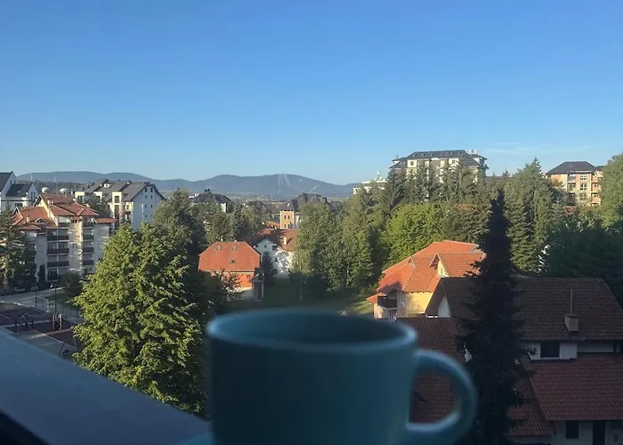 アパート Traveller *