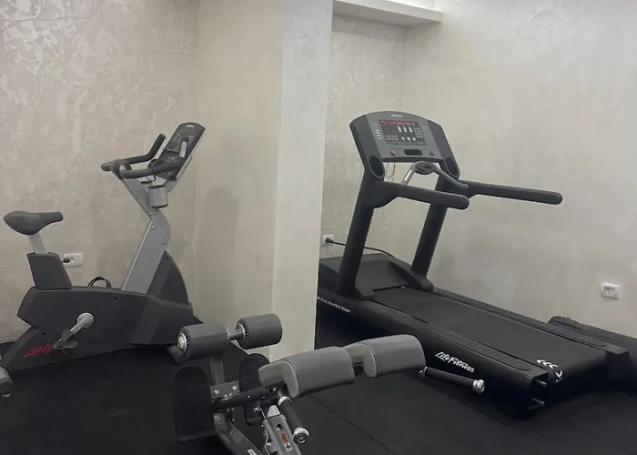 Traveller アパート ズラティボール