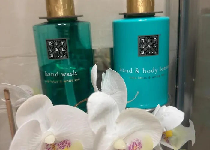 Traveller アパート