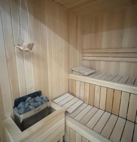 アパート Traveller