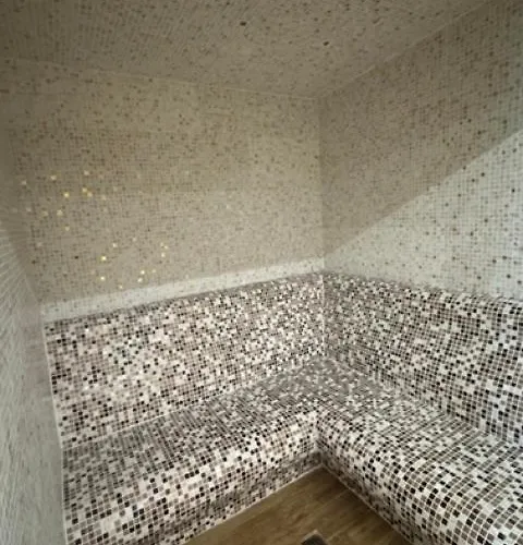 Traveller アパート