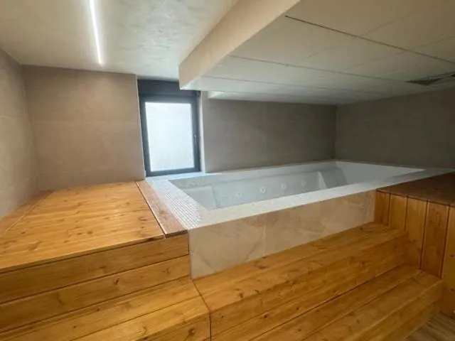 アパート Traveller *